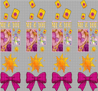 Bookmark sticker-S 1681